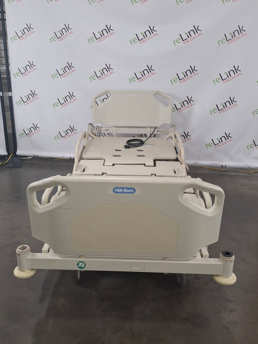 Hill-Rom Excel Care ES Bariatric Bed