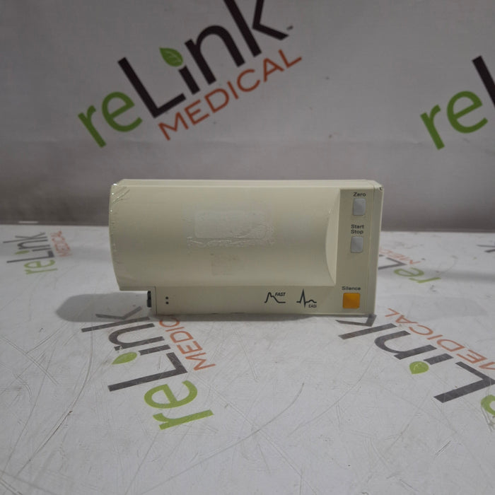 Philips M3001A-A01C06 Fast SpO2, NIBP, ECG, Temp, IBP MMS Module