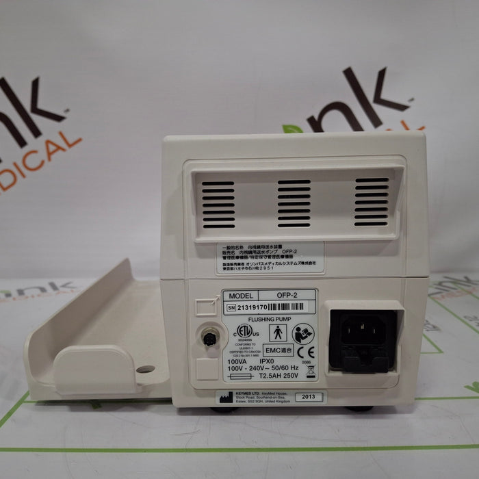 Olympus OFP-2 Endoscopic Flushing Pump