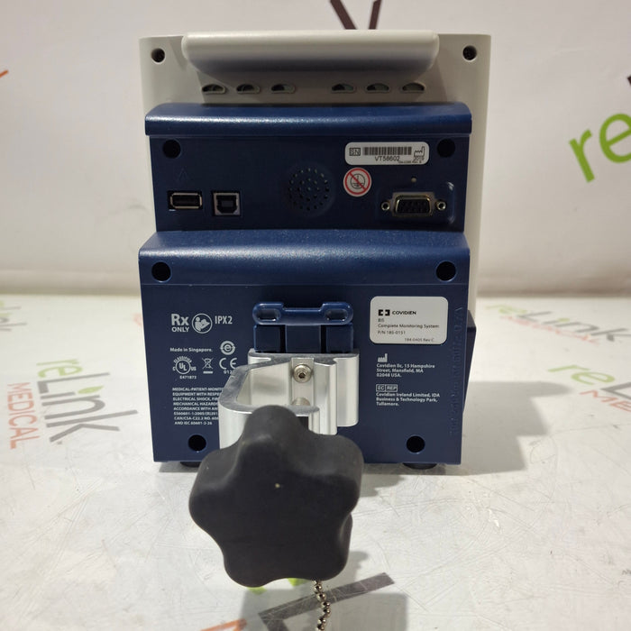Covidien BIS Monitoring System Bispectral Index Monitor
