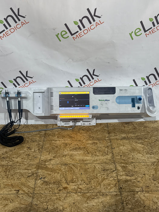 Welch Allyn 85NTVE Connex Integrated Wall System
