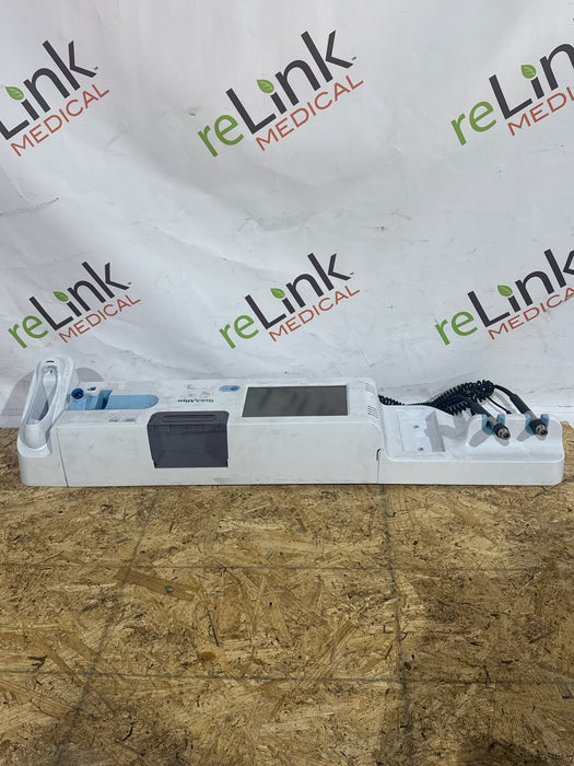 Welch Allyn 85NTVE Connex Integrated Wall System