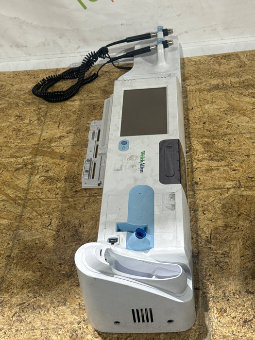 Welch Allyn 85NTVE Connex Integrated Wall System