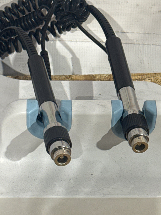 Welch Allyn 85NTVE Connex Integrated Wall System