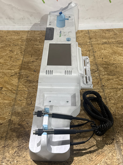 Welch Allyn 85NTVE Connex Integrated Wall System