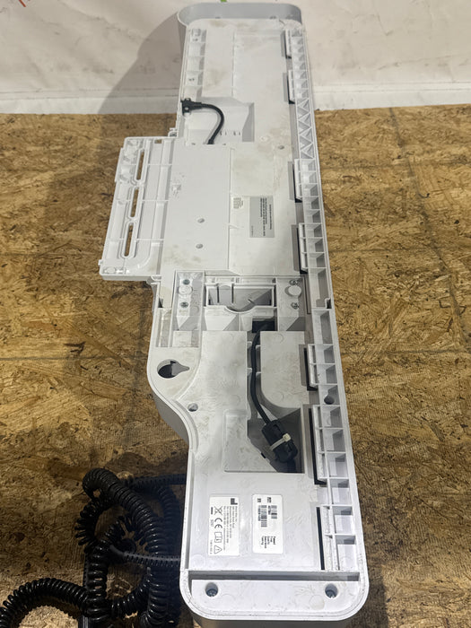Welch Allyn 85NTVE Connex Integrated Wall System