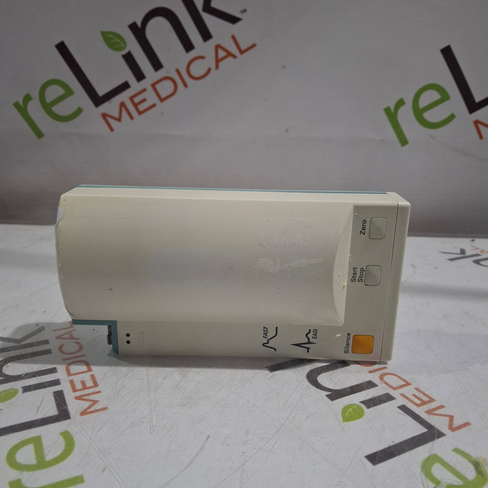 Philips M3001A-A02C06 OxiMax SpO2, NIBP, ECG, Temp, IBP MMS Module