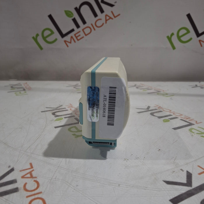 Philips M3001A-A02C06 OxiMax SpO2, NIBP, ECG, Temp, IBP MMS Module