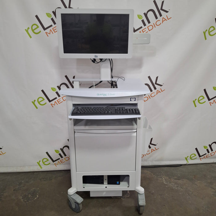Mortara Quinton Q Stress System Console
