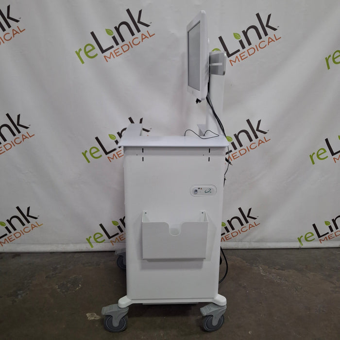 Mortara Quinton Q Stress System Console