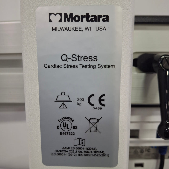 Mortara Quinton Q Stress System Console