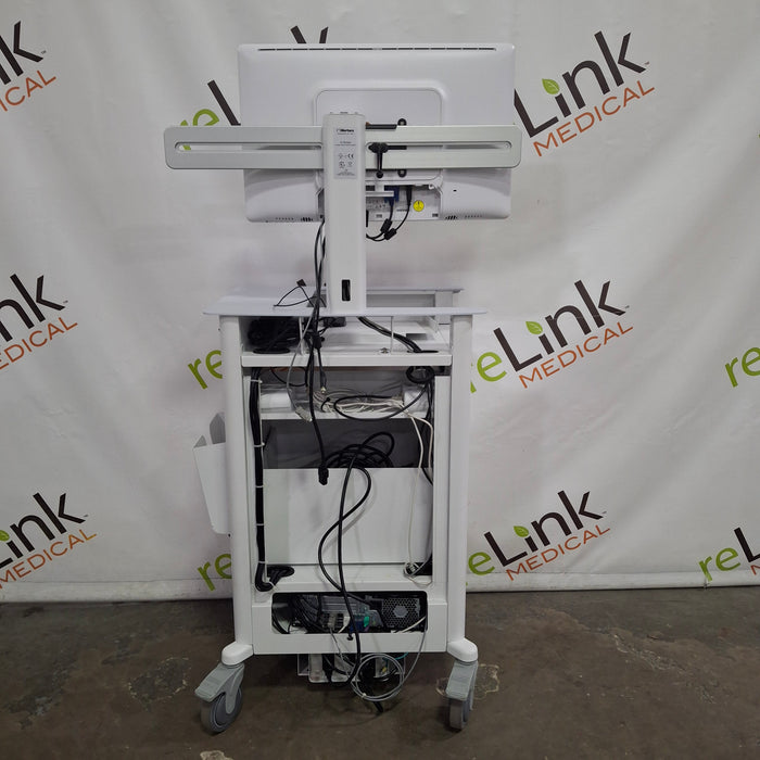 Mortara Quinton Q Stress System Console