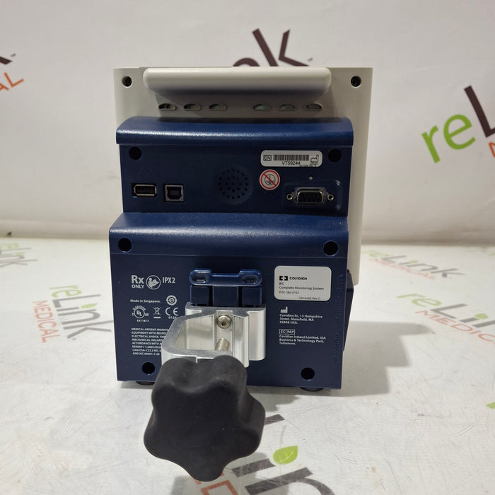Covidien BIS Monitoring System Bispectral Index Monitor