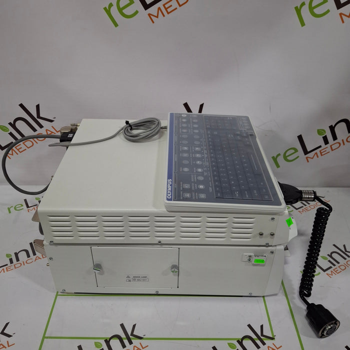 Olympus 190 Video Endoscopy System