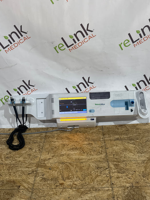 Welch Allyn 85NTVE Connex Integrated Wall System