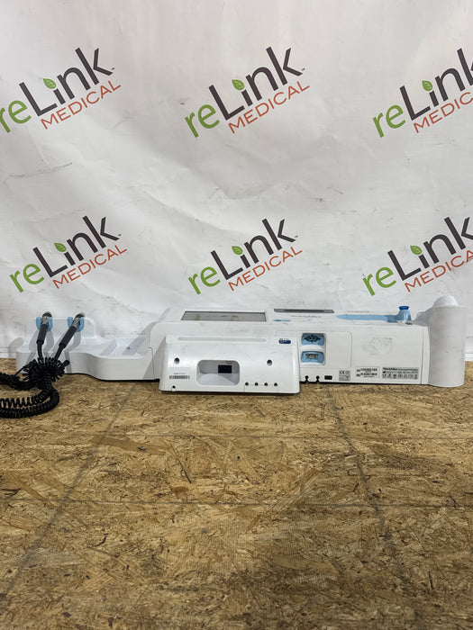 Welch Allyn 85NTVE Connex Integrated Wall System