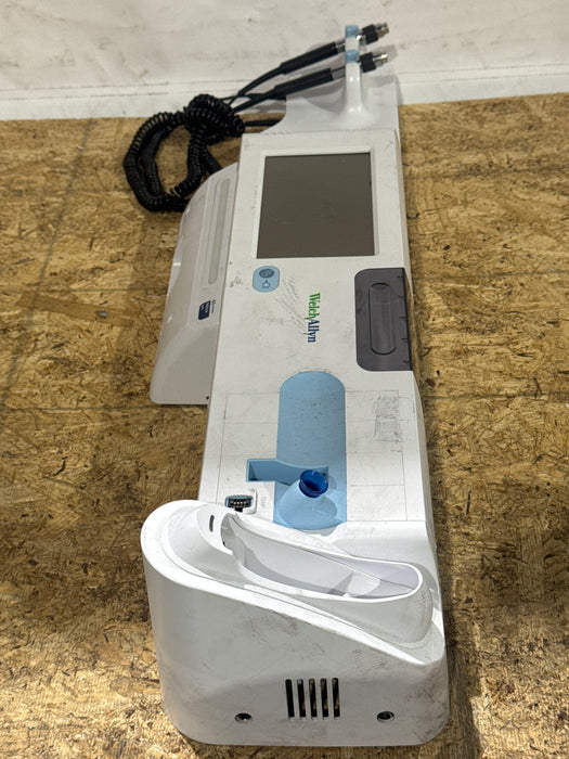 Welch Allyn 85NTVE Connex Integrated Wall System