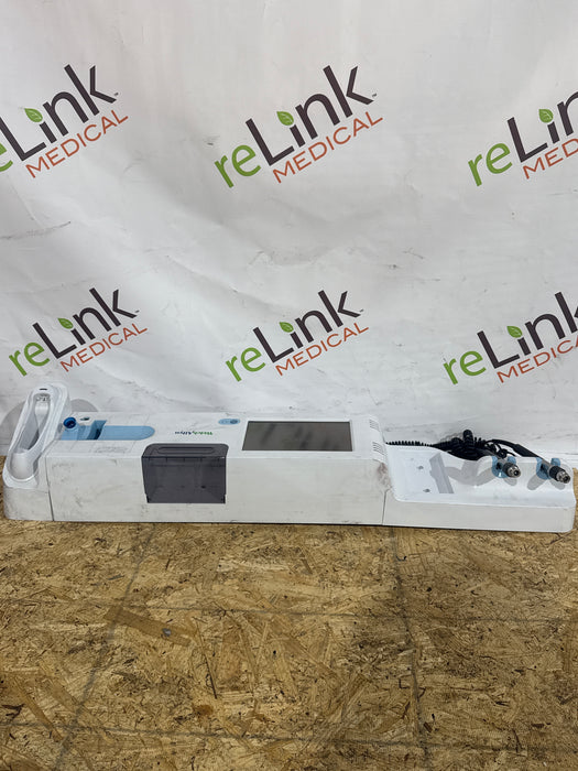 Welch Allyn 85NTVE Connex Integrated Wall System