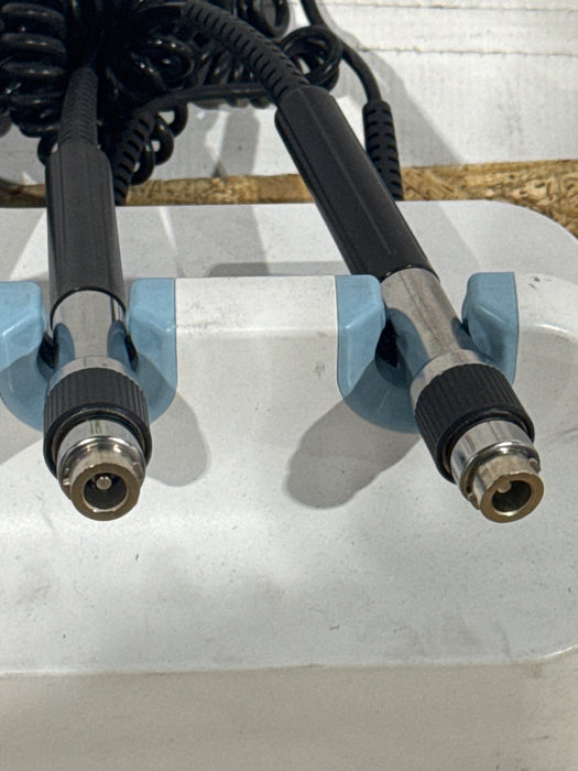 Welch Allyn 85NTVE Connex Integrated Wall System