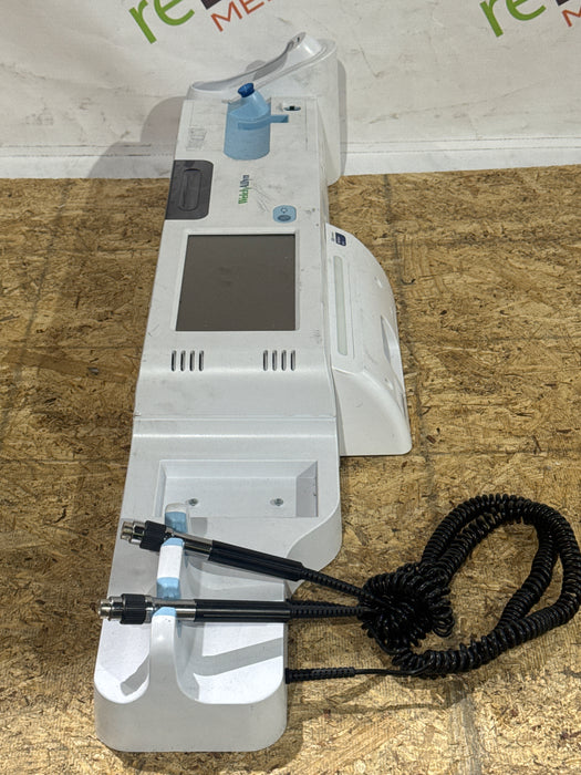 Welch Allyn 85NTVE Connex Integrated Wall System