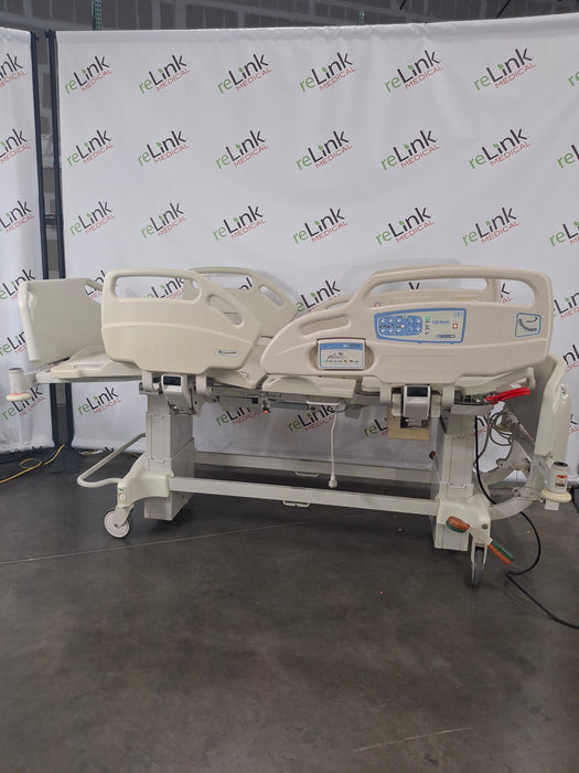 Hill-Rom Excel Care ES Bariatric Bed