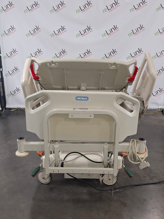 Hill-Rom Excel Care ES Bariatric Bed