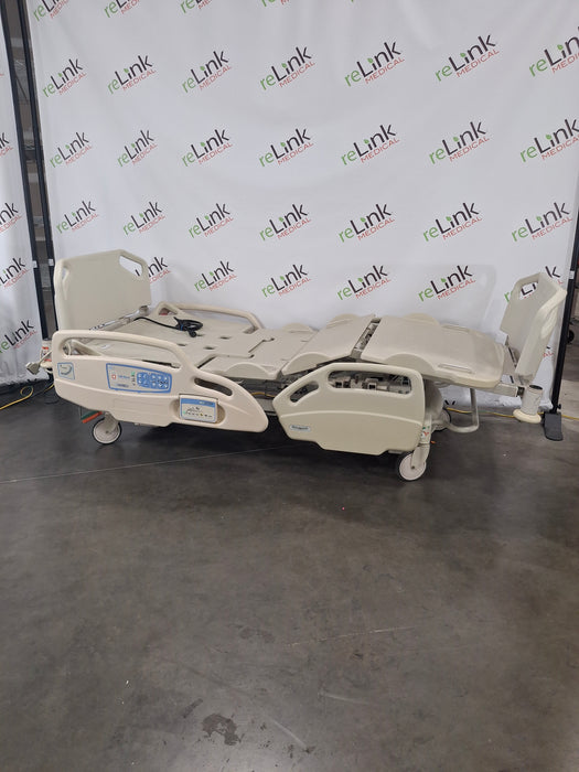 Hill-Rom Excel Care ES Bariatric Bed