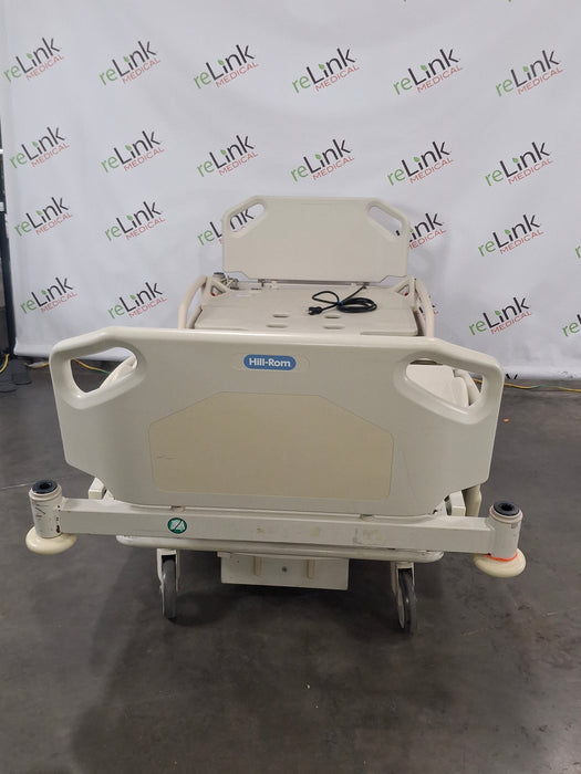 Hill-Rom Excel Care ES Bariatric Bed