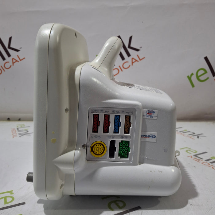GE Healthcare Dash 4000 - Masimo SpO2 Patient Monitor