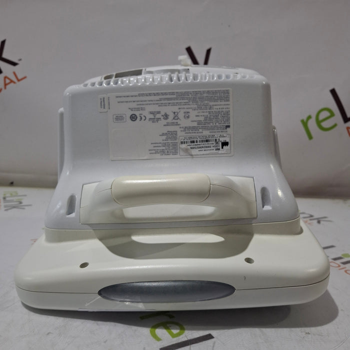 GE Healthcare Dash 4000 - Masimo SpO2 Patient Monitor