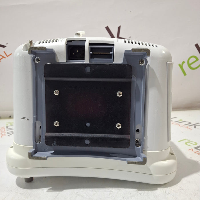GE Healthcare Dash 4000 - Masimo SpO2 Patient Monitor