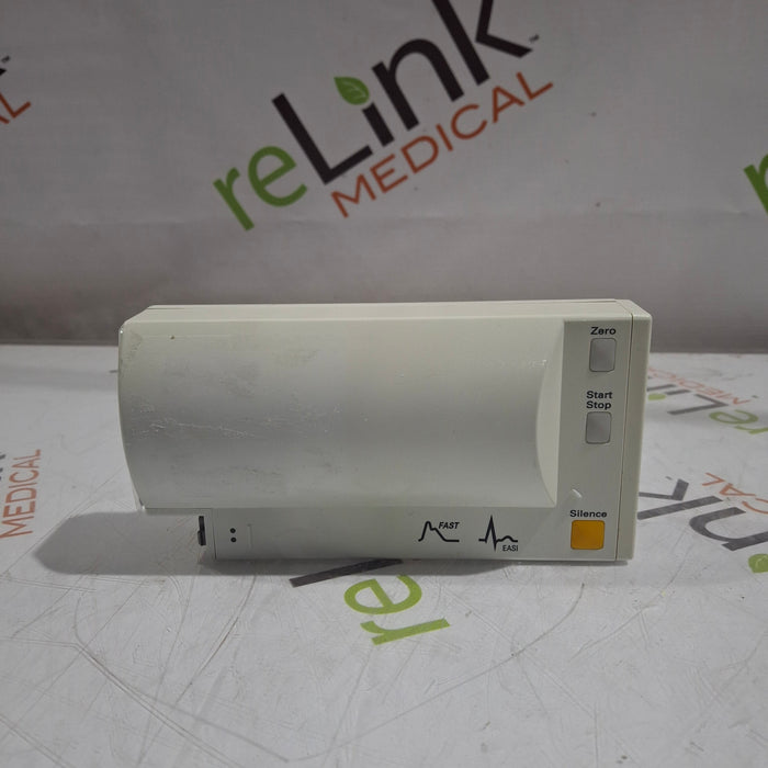 Philips M3001A-A01C06 Fast SpO2, NIBP, ECG, Temp, IBP MMS Module