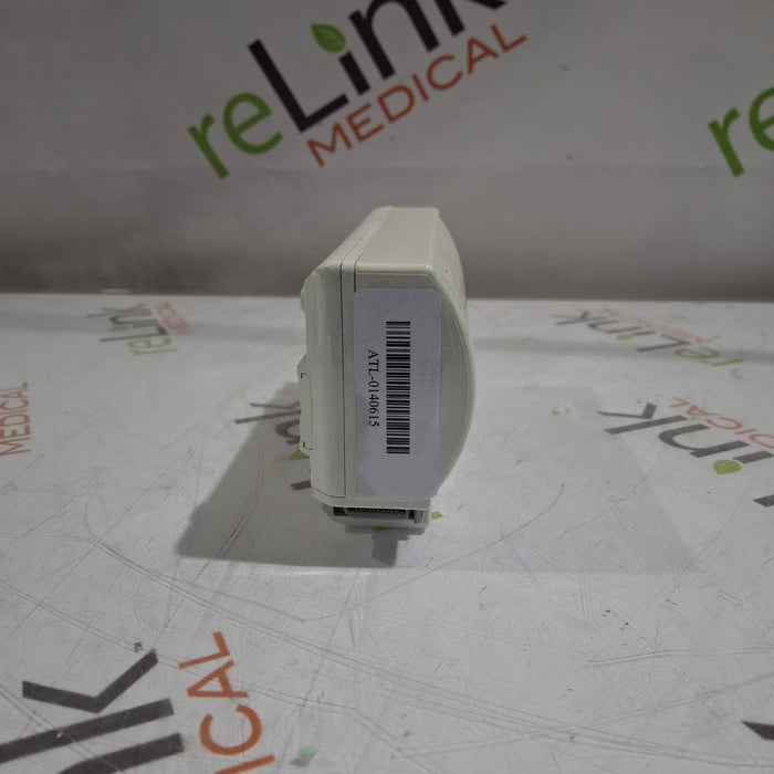 Philips M3001A-A01C06 Fast SpO2, NIBP, ECG, Temp, IBP MMS Module