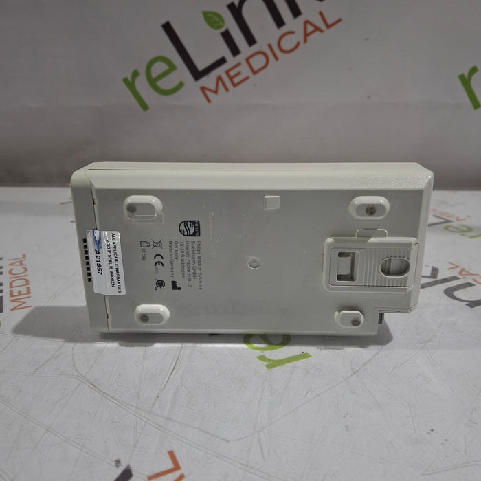 Philips M3001A-A01C06 Fast SpO2, NIBP, ECG, Temp, IBP MMS Module