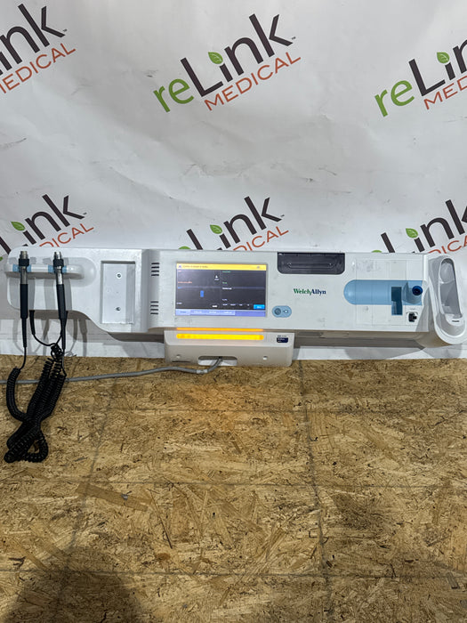 Welch Allyn 85NTVE Connex Integrated Wall System