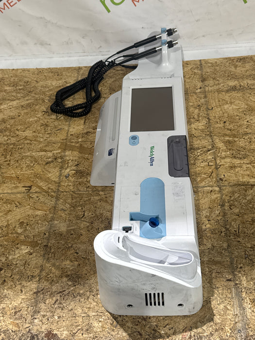 Welch Allyn 85NTVE Connex Integrated Wall System