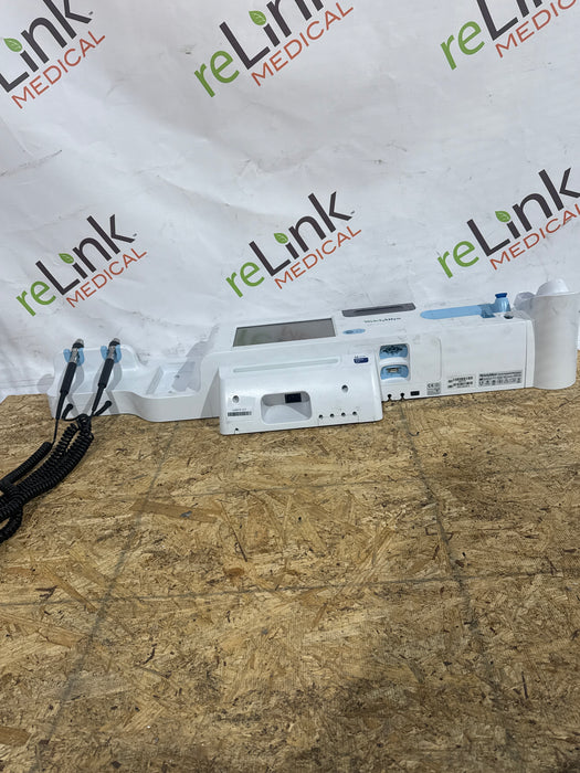 Welch Allyn 85NTVE Connex Integrated Wall System