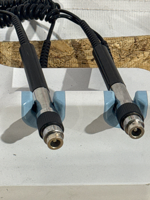Welch Allyn 85NTVE Connex Integrated Wall System