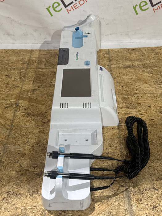 Welch Allyn 85NTVE Connex Integrated Wall System