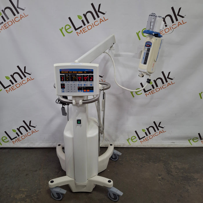 Medrad Mark V ProVis Injector