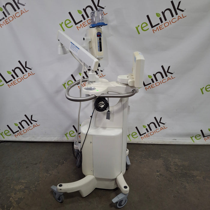 Medrad Mark V ProVis Injector