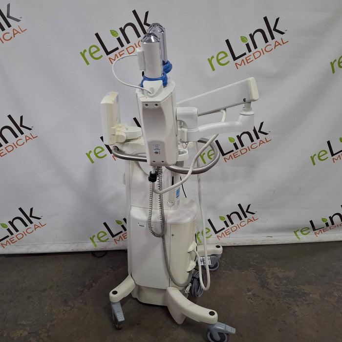 Medrad Mark V ProVis Injector