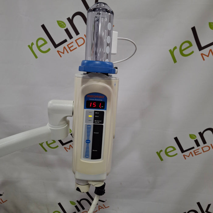 Medrad Mark V ProVis Injector