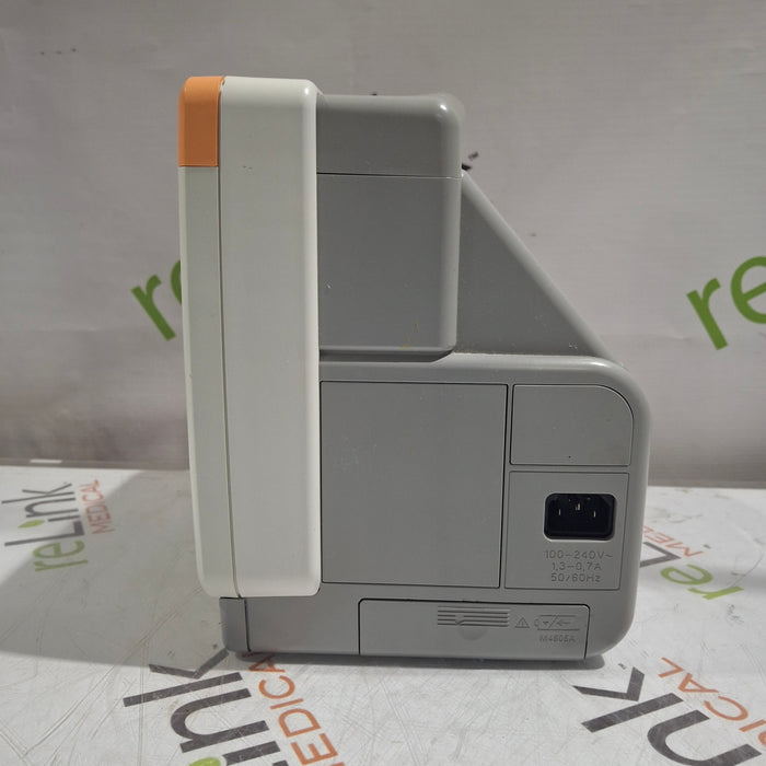 Philips IntelliVue MP5 SpO2, ECG, NIBP, IBP, Temp, CO2 Patient Monitor