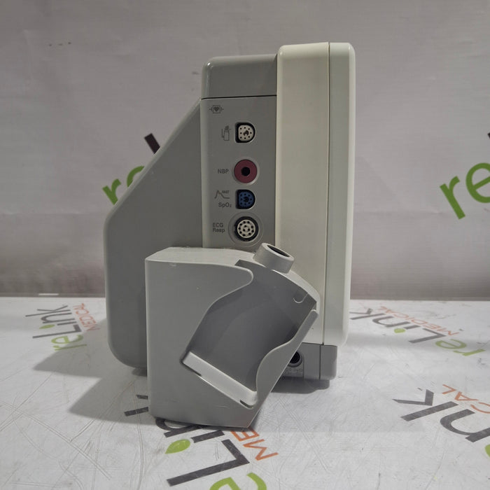 Philips IntelliVue MP5 SpO2, ECG, NIBP, IBP, Temp, CO2 Patient Monitor