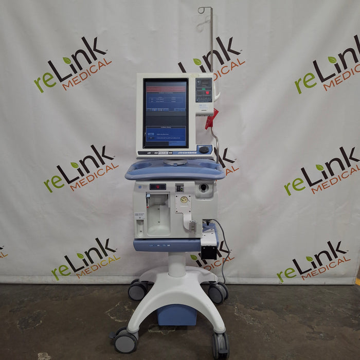 Puritan Bennett 840 Ventilator