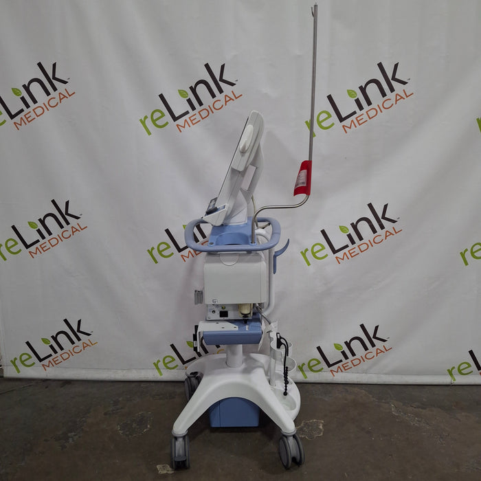 Puritan Bennett 840 Ventilator