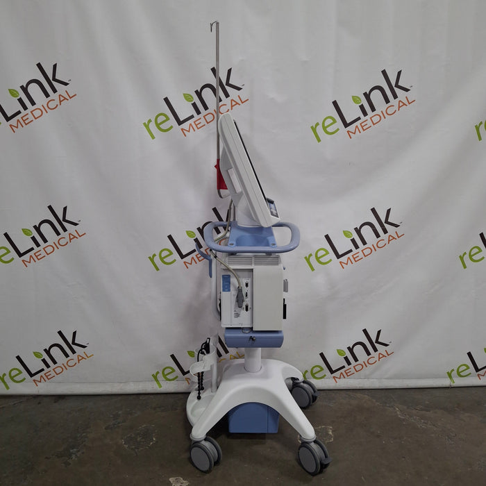 Puritan Bennett 840 Ventilator