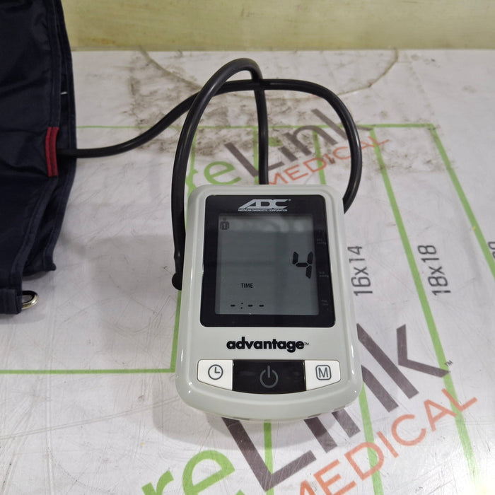 ADC Advantage 6021 Blood Pressure Monitor