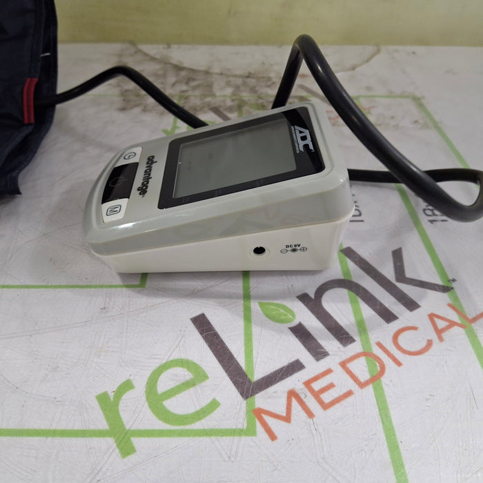 ADC Advantage 6021 Blood Pressure Monitor